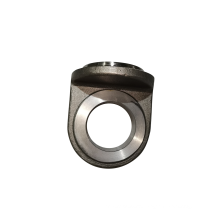 Customized Machined Forged Cylidner Tube Cap